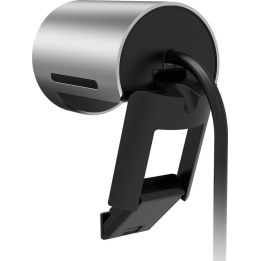 YEALINK UVC30 Room 8,51 MP Noir, Argent 3840 x 2160 pixels 30 ips CMOS 25,4 / 2,5 mm (1 / 2.5")