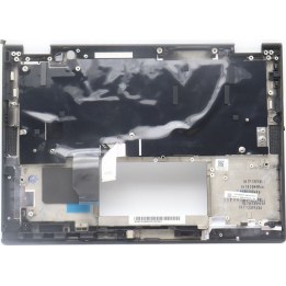 LENOVO 5M11L64228 capot et clavier rétroéclairé noir pour ThinkPad X13 Yoga Gen 4