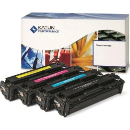 Katun Tonerkartusche 1 Stück 43851