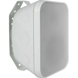 Fox Altavoz de pared blanco para 100 V FXWS-4LHW