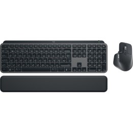 Mx Keys S Combo - Clavier