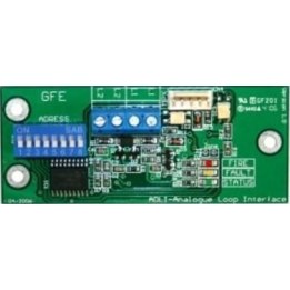 Global Fire Equipment Interface For Connecting GFE-ADLI V1