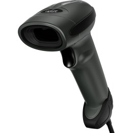Capture CA-SC-10200B barcode reader Handheld bar code reader 2D LED Black