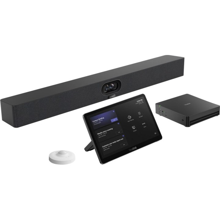YEALINK - MVC S40-C5U-000