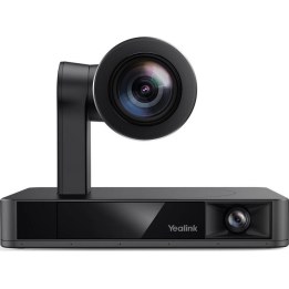 YEALINK UVC86 8 MP Noir 3840 x 2160 pixels 30 ips
