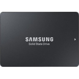 SAMSUNG PM893 1.92 TB 2.5" Serial ATA III V-NAND TLC