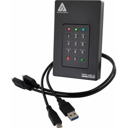 Fortaleza Aegis L3 Externa