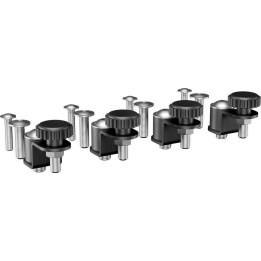 VOGEL'S Pla 9307, Adjust Feet Dvled 7193070