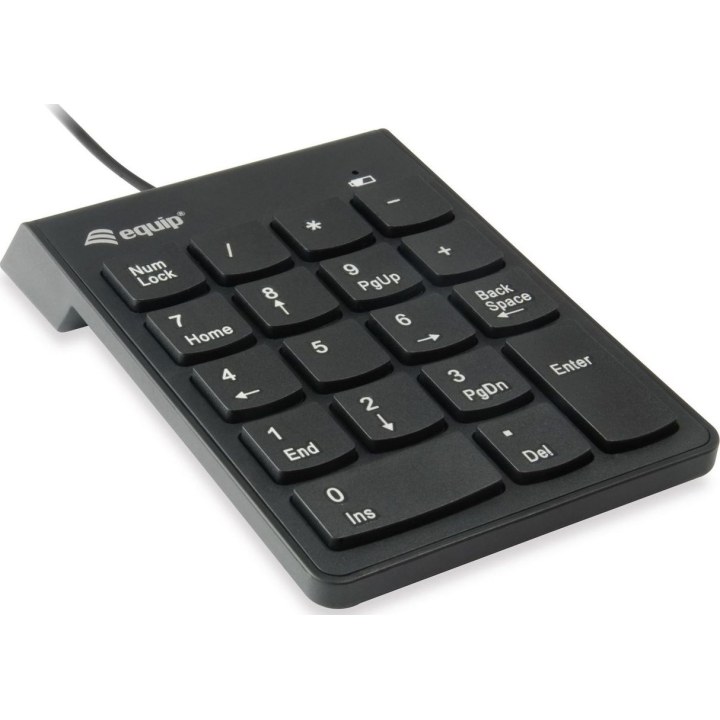EQUIP USB Numeric keypad