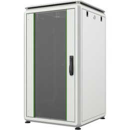 Lanview RDL20U66WH rack cabinet 20U Freestanding rack White