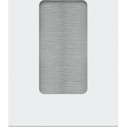 Ubiquiti Pintável universalmente UACC-WP-TH