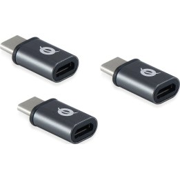 Donn USB-C para Micro USB OTG