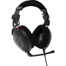 RØDE NTH-100M Closed-back headset with microphone, black