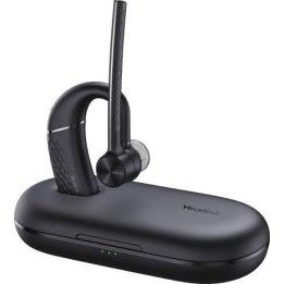 YEALINK BH71-PRO Kopfhörer & Headset Kabellos im Ohr Büro/Callcenter Bluetooth Schwarz