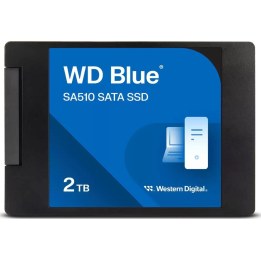 Blue Sa510 da 2,5" e 2 TB, connessione seriale