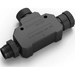 Conector em T da Philips para