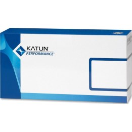Katun 39541 schwarze Tonerkartusche