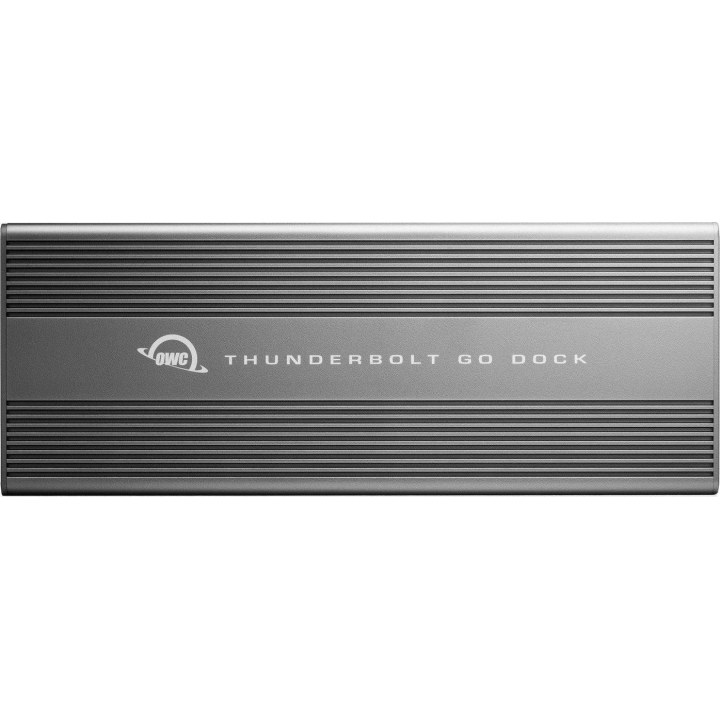 OWC Thunderbolt Go Dock Docking OWCTB4DKG11P