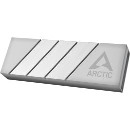 M2 Pro (prateado) - Refrigerador para SSD