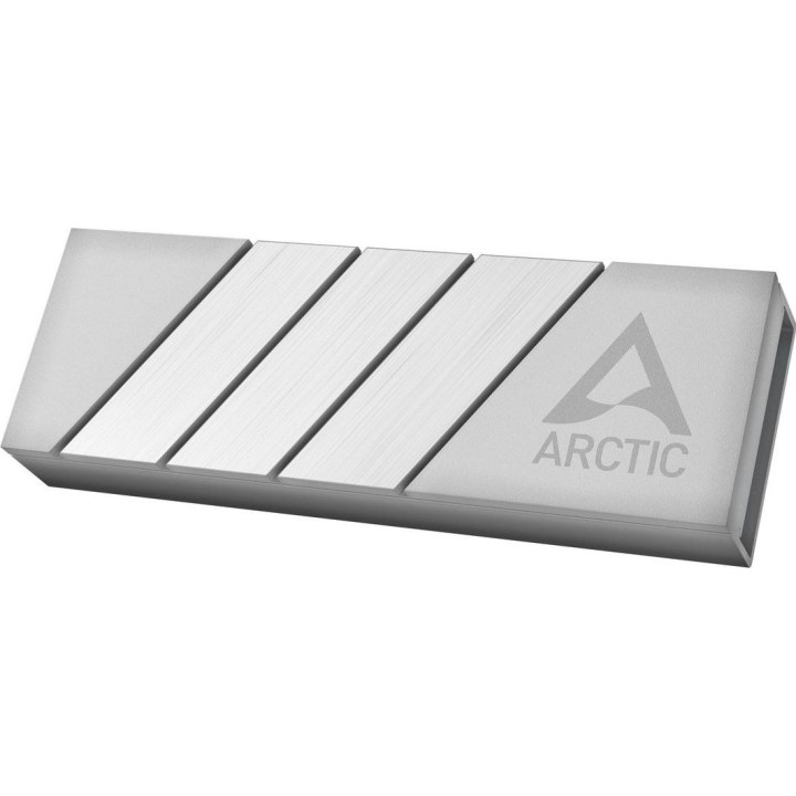 M2 Pro (silver) - Ssd Cooler