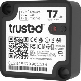 Localizzatore GPS resistente - T7 incl.