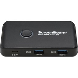 USB Pro Switch