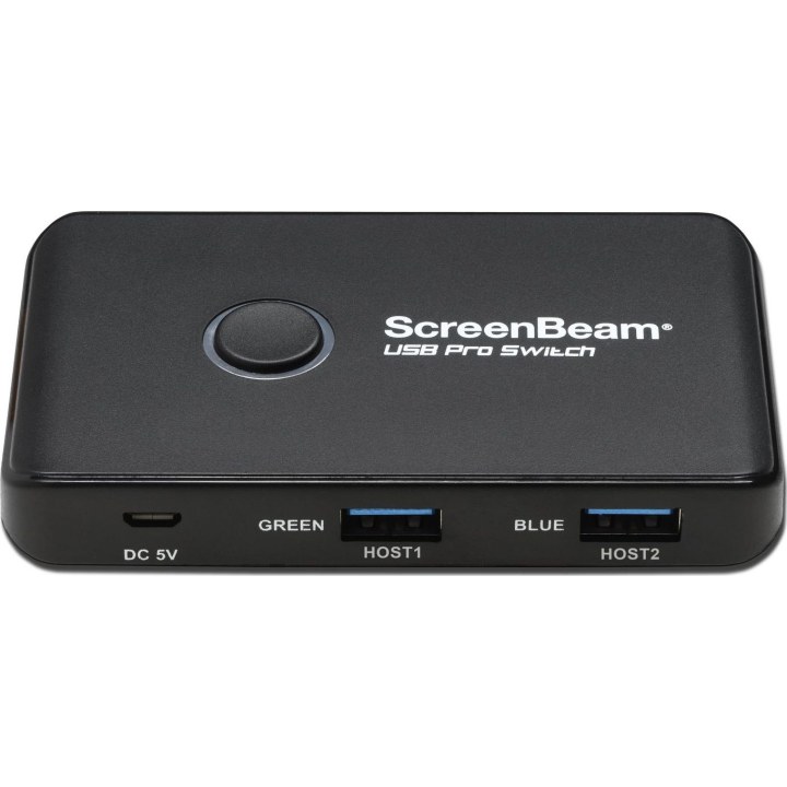 USB Pro Switch
