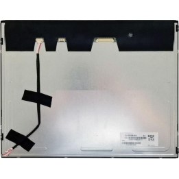 LCD HD mate de 15,0"