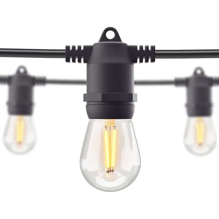 Hombli Smart Outdoor String Light 5 M HBBS-0129