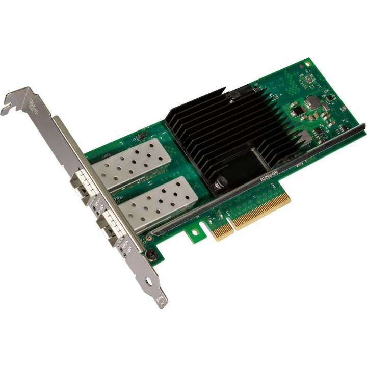 Etherne PCI Express individual