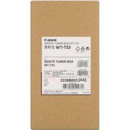 Toner usagé Wt-723