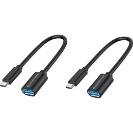 Usb-c To Usb-a Otg Adapter