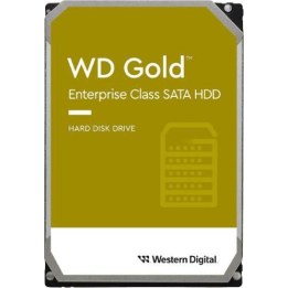 WESTERN DIGITAL Gold WD8005FRYZ internal hard drive 3.5" 8 TB 7200 RPM