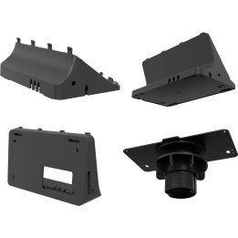 YEALINK CTP25-Mount-Kits Kit de montaje