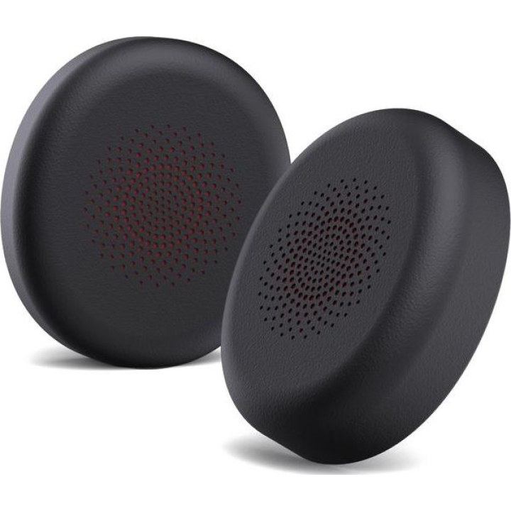 YEALINK Coussinets d'oreille pour BH74/WH68/UH48 (1 paire)