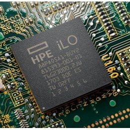 HPE Licence « Integrated Lights Out » 512485-B21