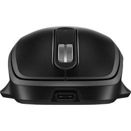 HP Souris sans fil rechargeable ultra-rapide 515