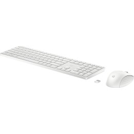 HP 655 Wireless Keyboard and Mouse Combo
