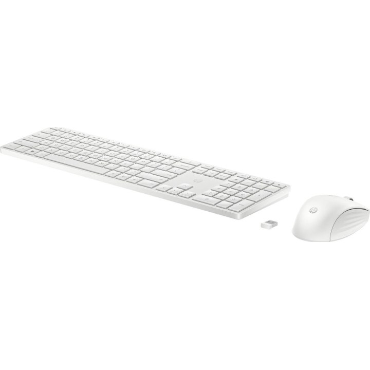 HP Conjunto de Teclado e Rato sem fios 655