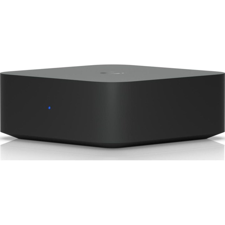 Un diffuseur audio numérique avec