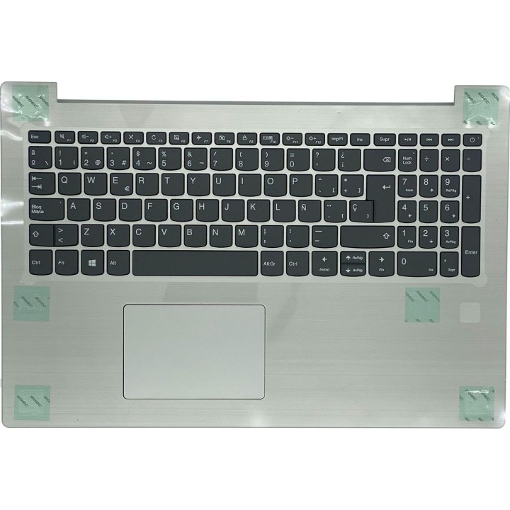LENOVO Majuscules avec clavier TOPCA-027