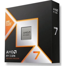 Procesador Ryzen 7 9800X3D 4,7