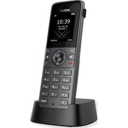 Sip Dect Telefon Sip-w73h