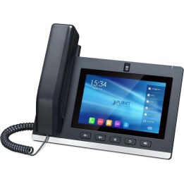 High Definition 7" Touch