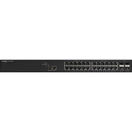Managed L3 Lite Multi-gigabit