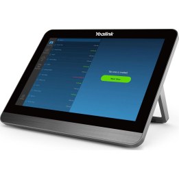 YEALINK CTP18 20,3 cm (8") 1280 x 800 Pixel Bluetooth