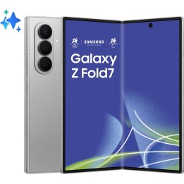 Galaxy Z Fold7, 20,3 cm (8")