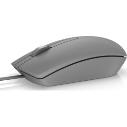 DELL MS116 Maus Beidhändig USB Typ-A Optisch 1000 DPI