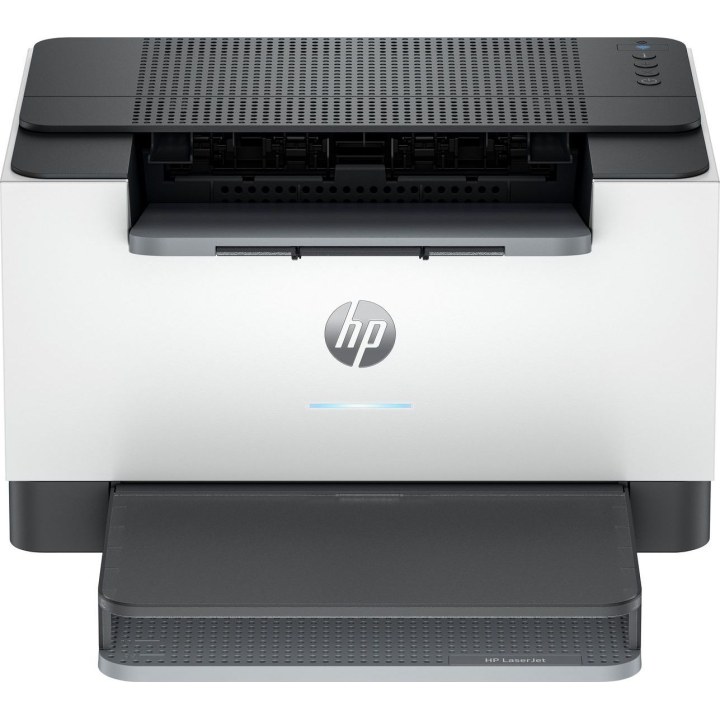 HP LaserJet M207dw Wireless Black and white Printer, Duplex