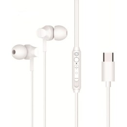 CONCEPTRONIC POLONA05B stereo USB-A headset black